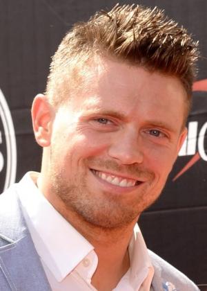 Mike 'The Miz' Mizanin